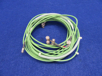 Cirrus SR-22 XM Radio Cable 1 LOT (0122-390)