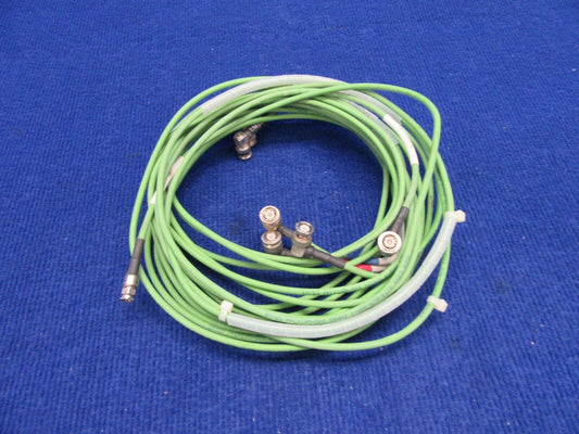 Cirrus SR-22 XM Radio Cable 1 LOT (0122-390)