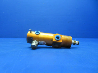 Zep Aero Oxygen Regulator P/N F226-1100-3 CORE (1223-169)