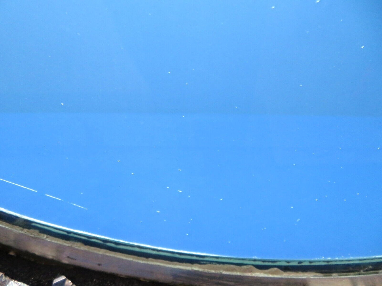 Cessna 401 / 401A Emergency Exit Window P/N 5011130-2 Green Tint (1223-365)