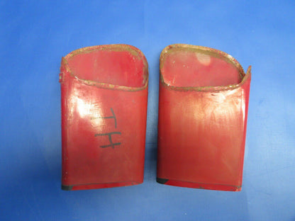 Stinson Forward Upper Fillet LH & RH P/N 108-1001001-0 (0224-1311)