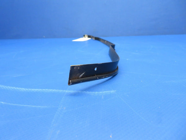 Cessna 150 / 150K Instrument Panel Eyebrow Retainer P/N 0413467-2 (0922-914)