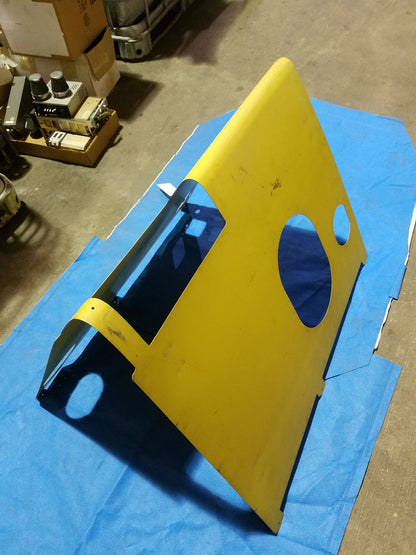 Piper PA-30 Twin Comanche RH Wing Leading RH Skin P/N 23562-7 (0316-120)
