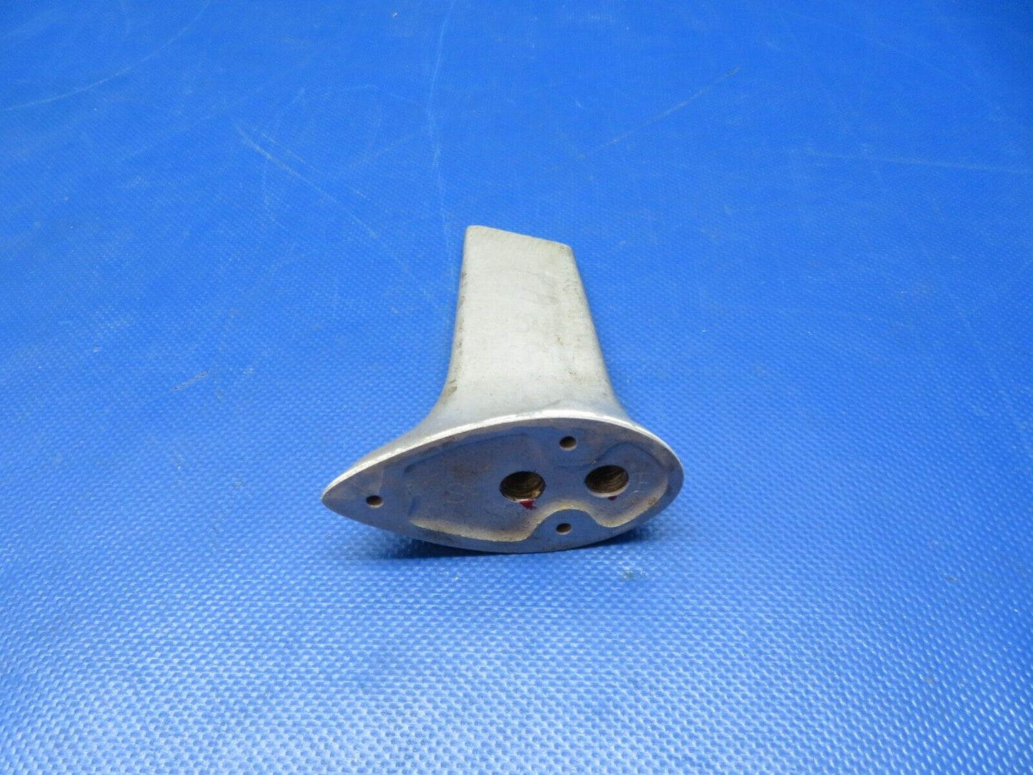 Piper Non Heated Pitot Tube P/N 65797-02, 65797-002 (0224-298)