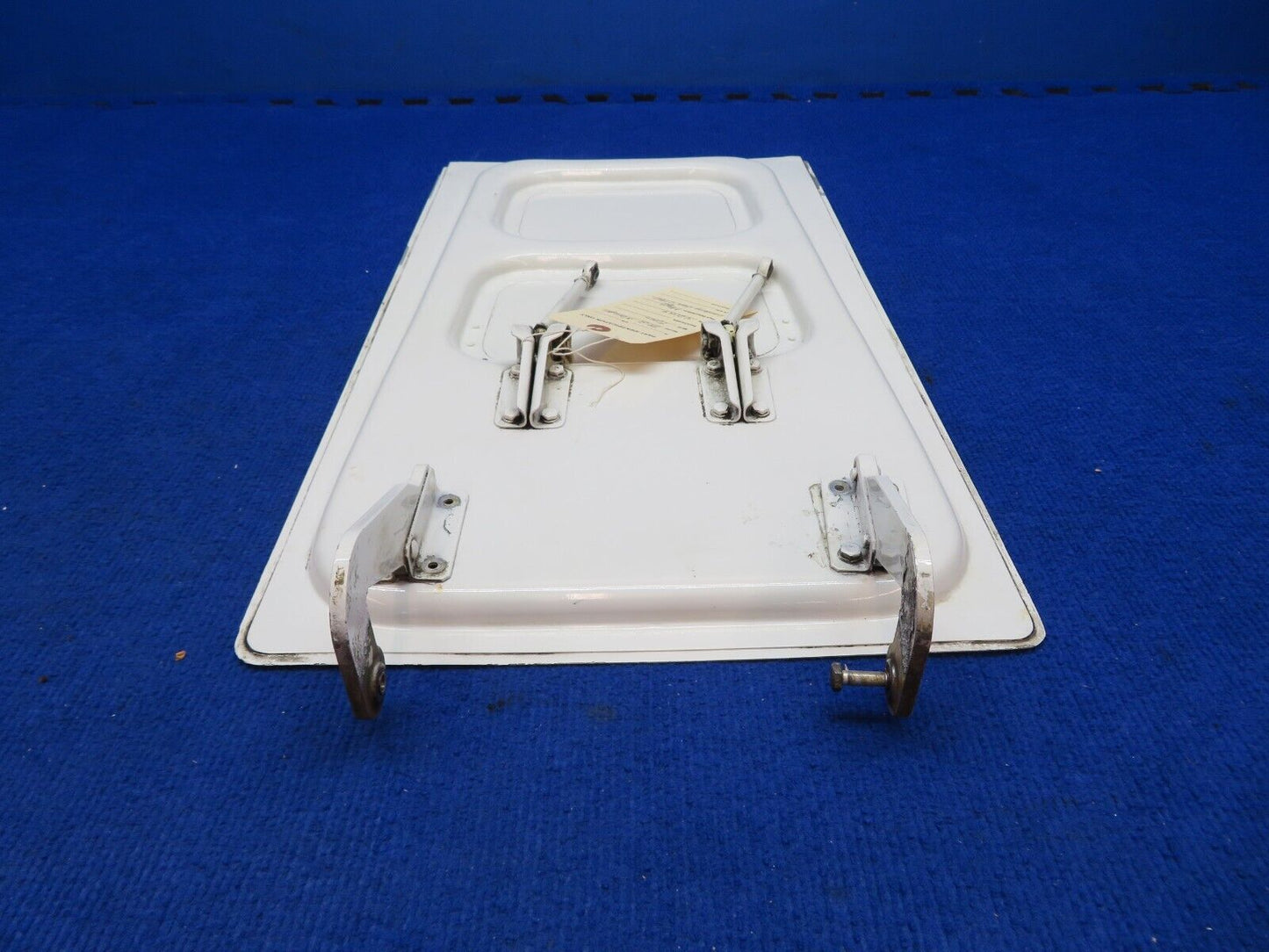 Piper PA-31 Navajo Main Landing Gear Door OTBD P/N 42059 (0722-411)