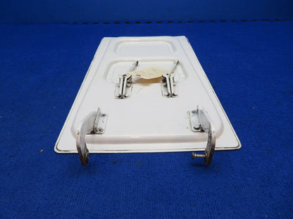 Piper PA-31 Navajo Main Landing Gear Door OTBD P/N 42059 (0722-411)