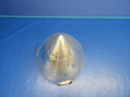 Hartzell Spinner, Bulkhead & Slinger Ring P/N C35671P, C3566-1 (1219-112)