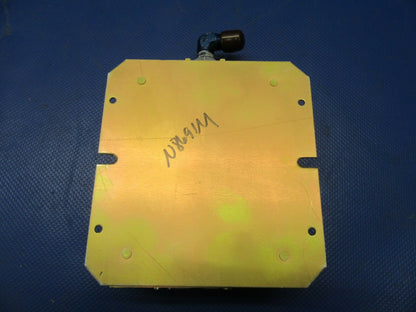 Trans-Cal All Solid State Altitude Digitizer 14V /28V P/N SSD120-30 (1021-442)
