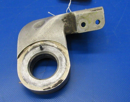 Beech Debonair Engine Mount Fitting RH Fwd P/N 35-910027-11 (0119-179)