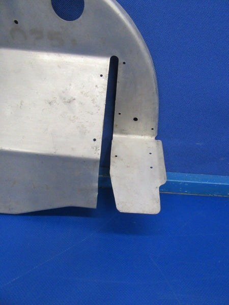 Beech Bonanza F33 Engine Baffle P/N 33-910016-3 (1218-304)