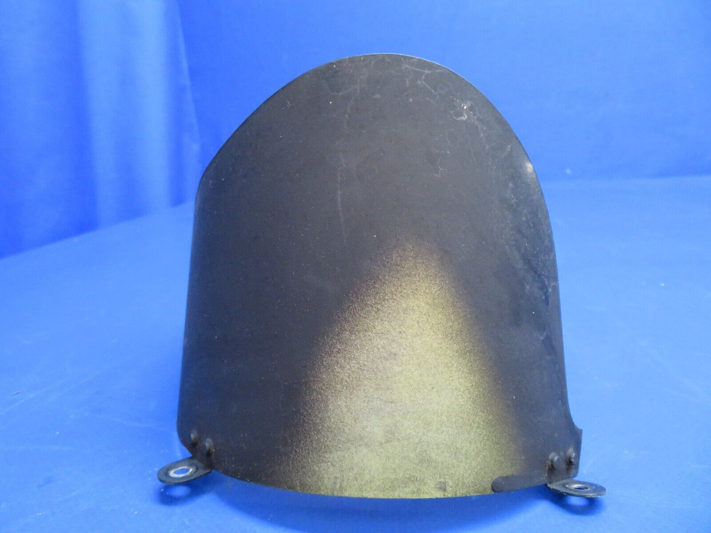 Beech C-35 Bonanza Wing Landing Light Frame w/ Lens P/N 35-115210-10 (1122-882)