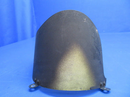 Beech C-35 Bonanza Wing Landing Light Frame w/ Lens P/N 35-115210-10 (1122-882)