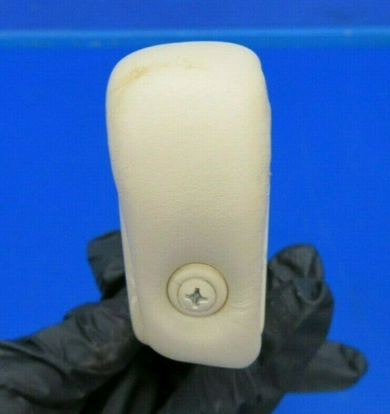 Beech Baron 95-B55 Support Arm Rest RH FWD Beige 96-534080-15 (0320-24)