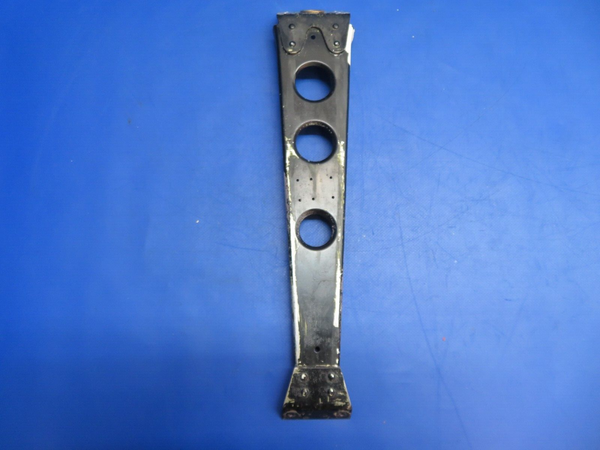 Piper PA-28-180 Cherokee Stabilator Trim Rib w/ Barrel P/N 63530-00 (0323-702)