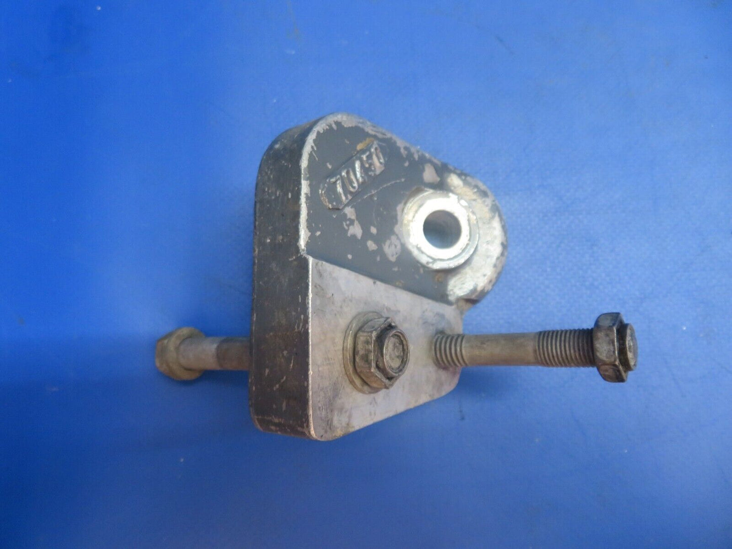 Lycoming Engine Mount Bracket P/N 70450 (1222-578)