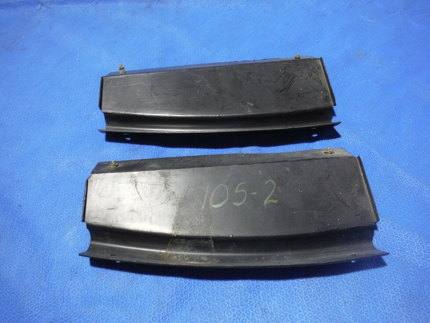 Aircraft Winter Covers ONE PAIR  (815-08)