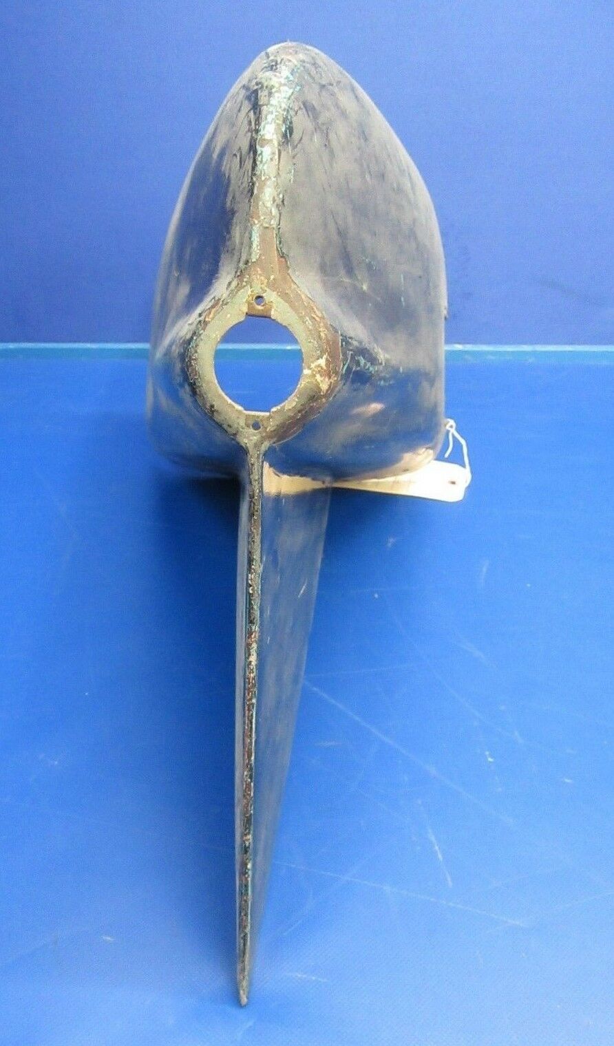 Cessna 310 Stinger Tail Cone / Tailcone P/N 0814100-67 Fiberglass (0918-305)