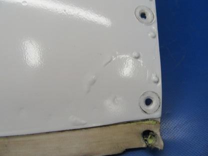 Piper Seneca II Bottom Cowling P/N 37207-100 (1119-252)