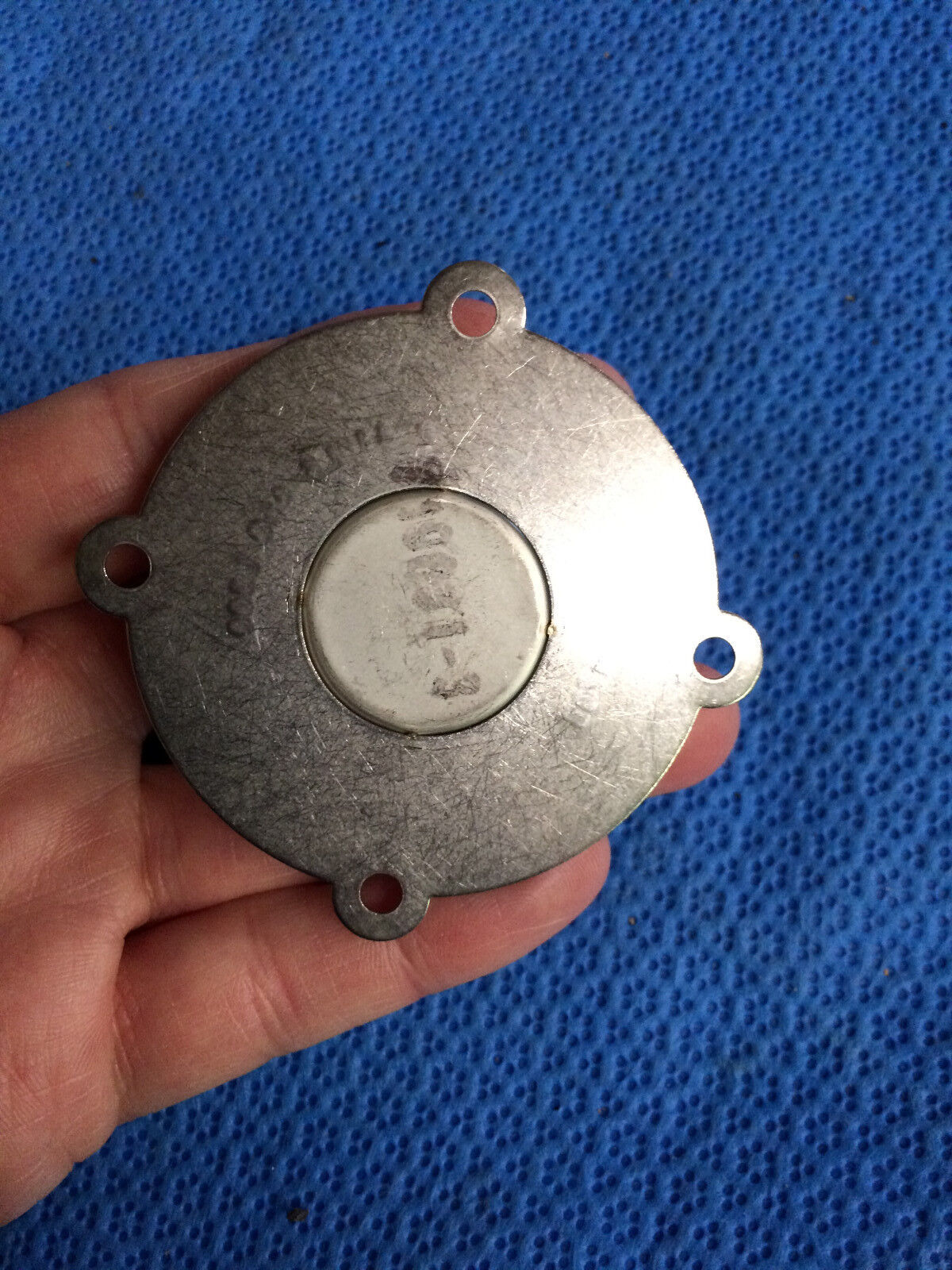 Southwind Cessna Overheat Switch NOS P/N 719831-3 (0316-168)