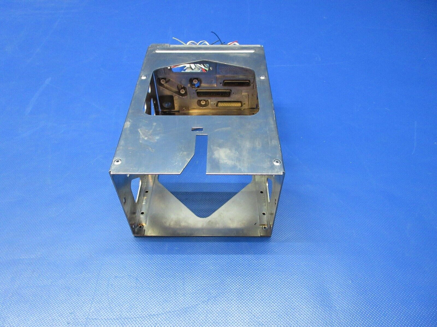 Garmin GNS 530 AW w/ Antenna & Rack P/N 011-01066-50 TESTED w/ WARRANTY (0124-97)