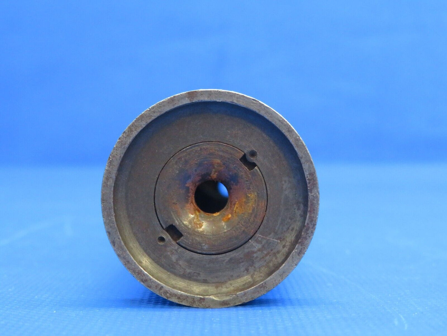 Cessna 210 Piston Orfice Support Assy P/N 1243009-5 (1223-1153)