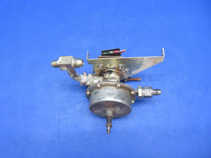 Cessna 310 / 310Q Airborne Fuel Valve Assy P/N 1H13-14 (0923-335)