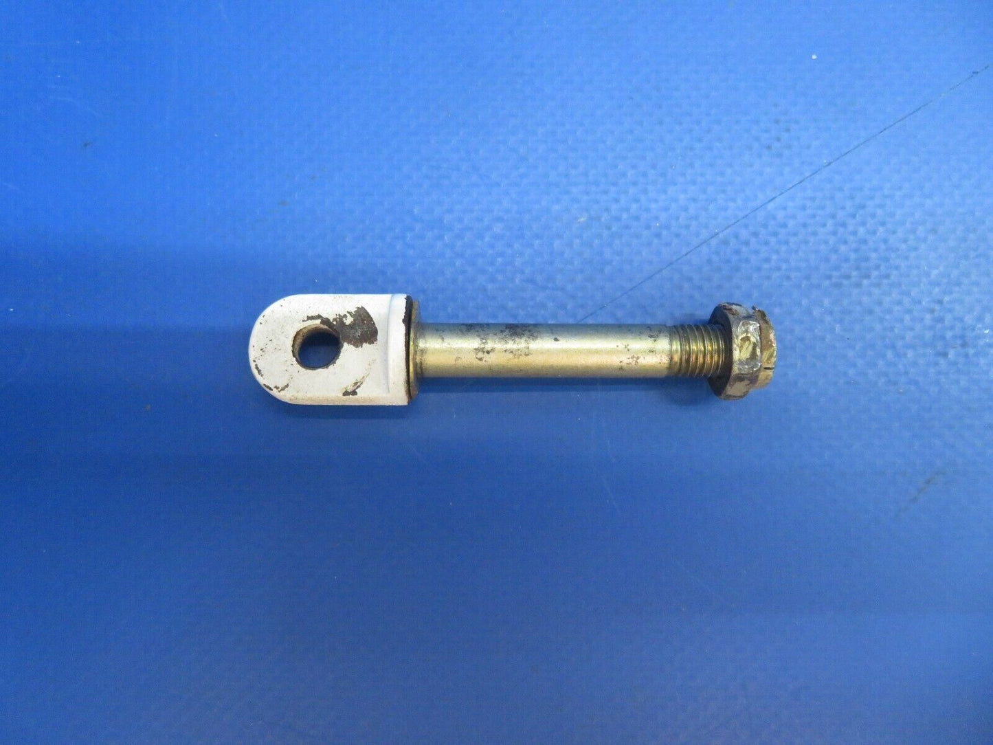 Piper PA-28R-200 Arrow Pin Door Latch P/N 68978-00 LOT OF 2 (1022-755)