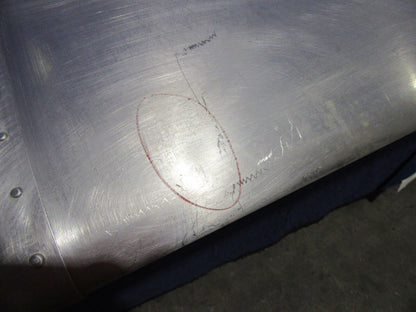 Piper PA-28 / PA-32 Stabilator / Horizontal Stabilizer P/N 68426-00 (0922-210)