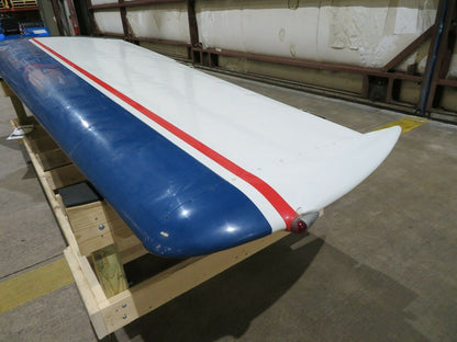 Low Time Beech 1956 G35 Bonanza S/N D-4511 LH Wing 35-115388-SA103 (1020-529)