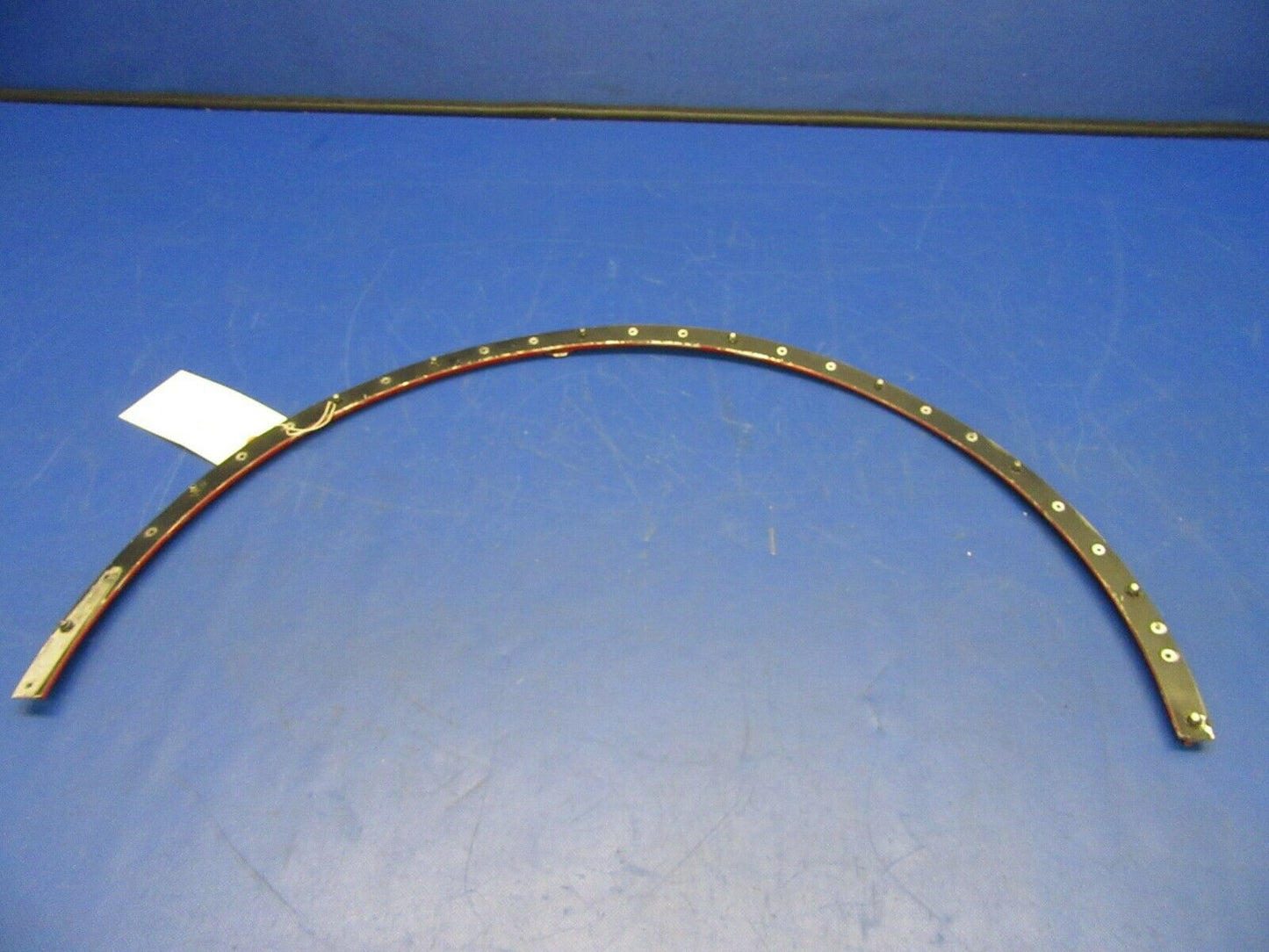 Brantly B2B Helicopter Window / Door Trim RH Side (0921-550)