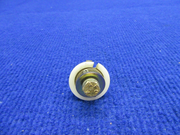 Cirrus SR-22 Pin Striker w Adjustment Bushing LWR Cabin Door 20268-003 (1221-586