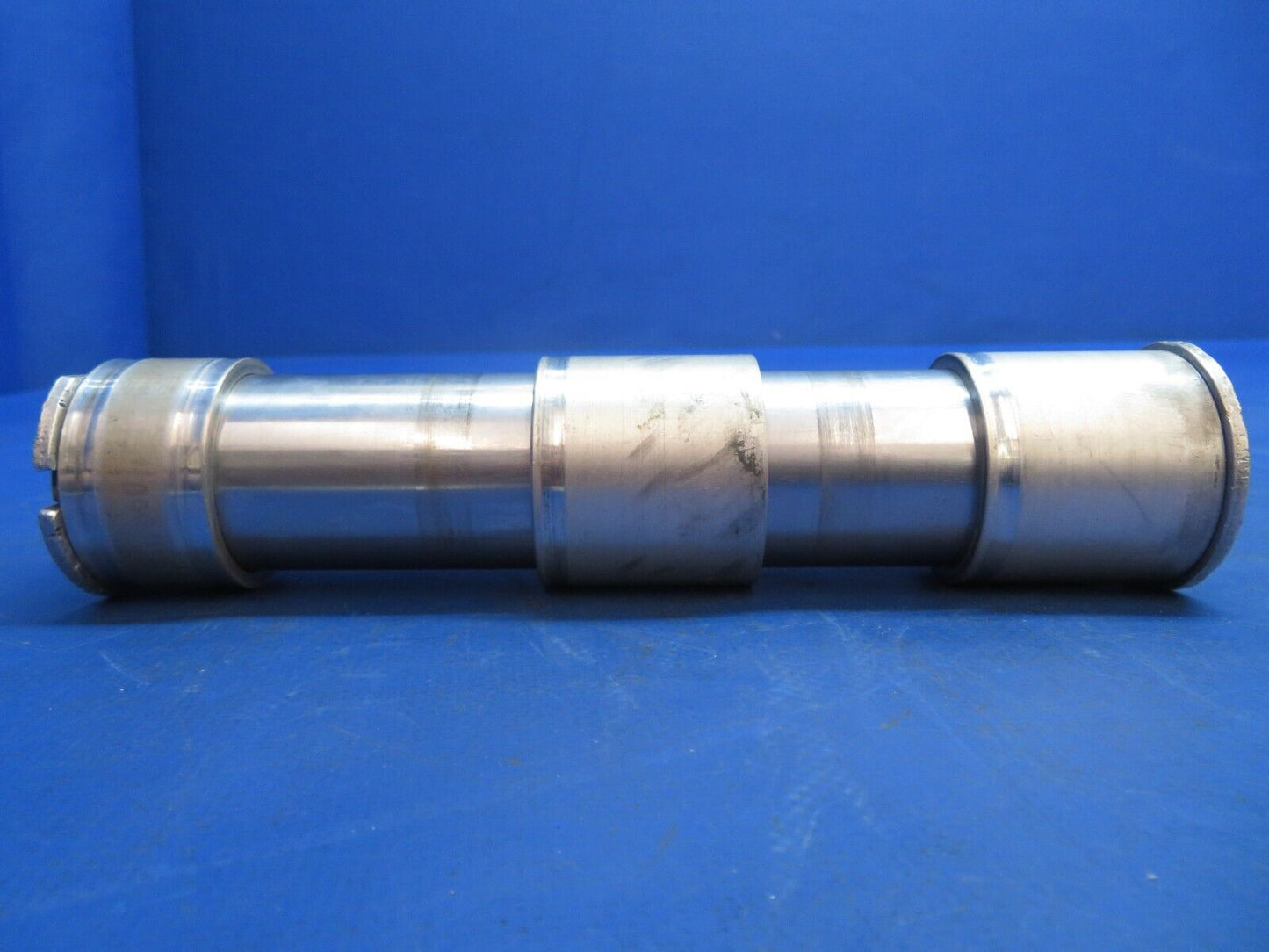 Piper Aerostar 602P NG Axle w/ Retainers & Spacers P/N 450523-01 (0123-926)