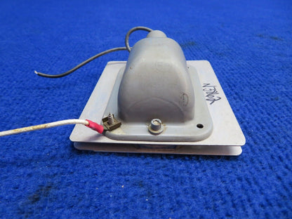 Mooney M20G Grimes Dome Light Assy P/N B-3555A-8 (0822-598)