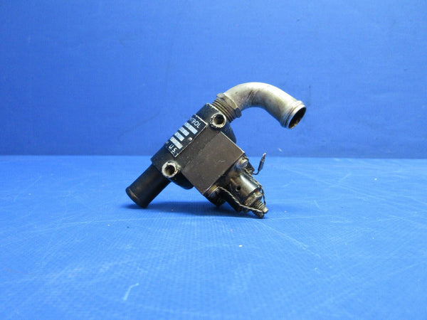 Cessna 310 / 310I Pressure Control Valve P/N 21238-3 (0923-952)