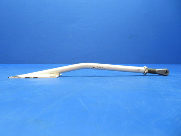 Piper PA-28-140 Stabilator Trim Arm Assy P/N 65248-00 (0823-336)