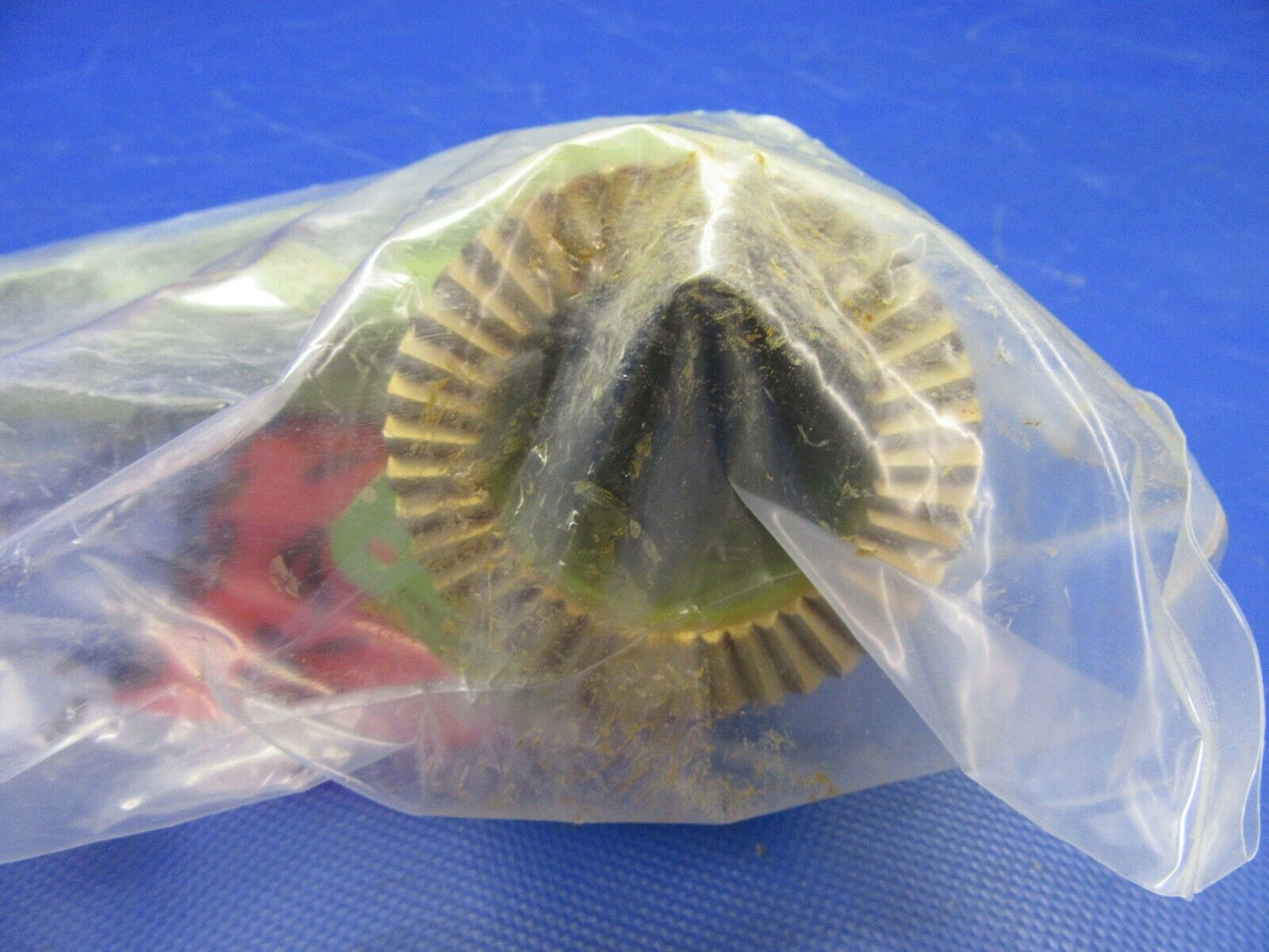 Boeing 747 Crank Assembly w/ Arm P/N 65B80326-6 & 65B80322-1 New (0821-327)