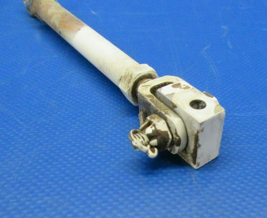 Piper PA-24-250 Comanche Rod Assy Flap Control 22855-00, 22855-000 (1219-115)