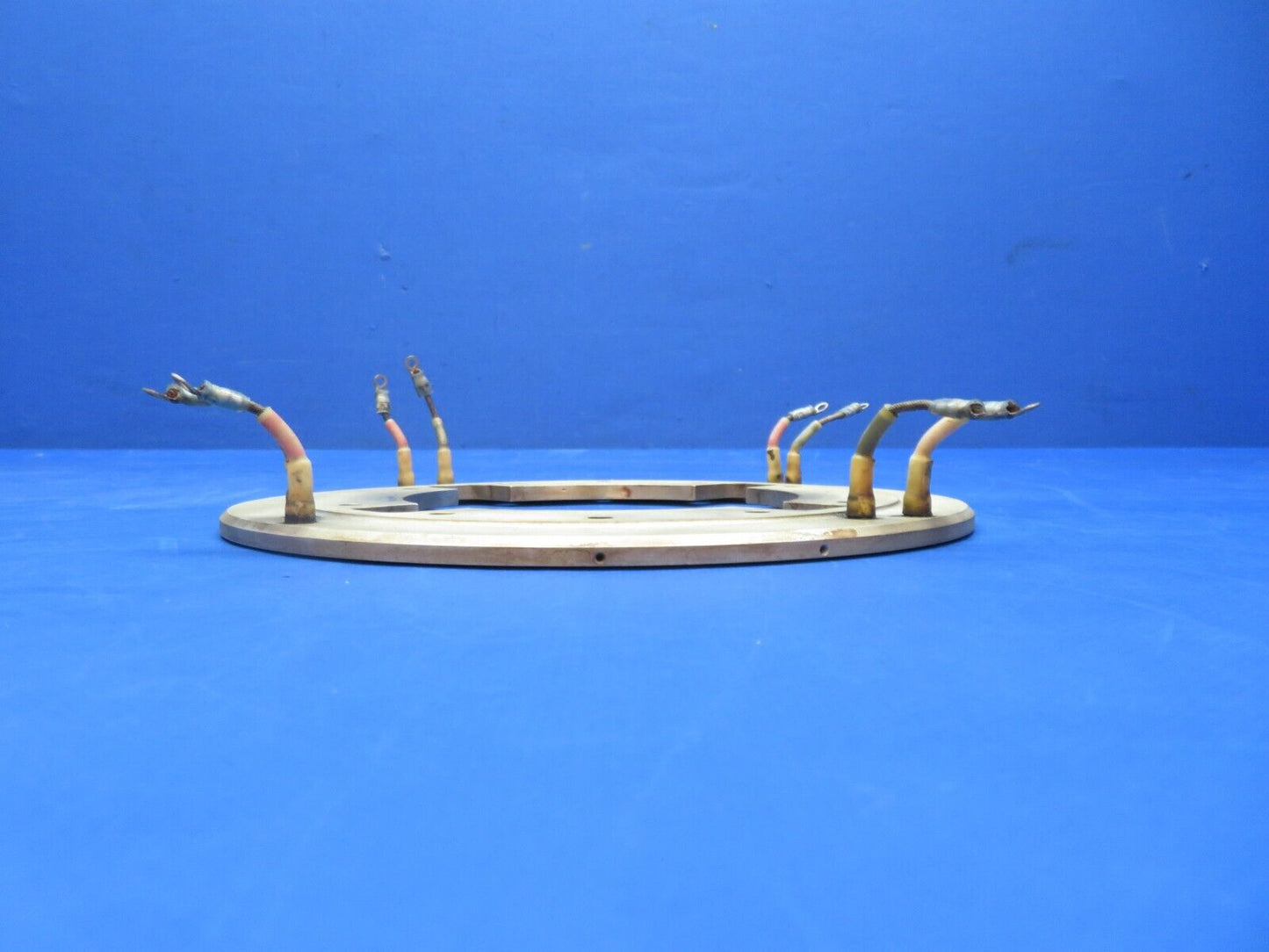 Hartzell Propeller De-Ice Ring P/N 4H2674-2 (0823-608)