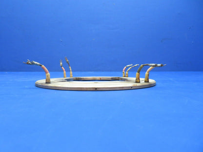 Hartzell Propeller De-Ice Ring P/N 4H2674-2 (0823-608)