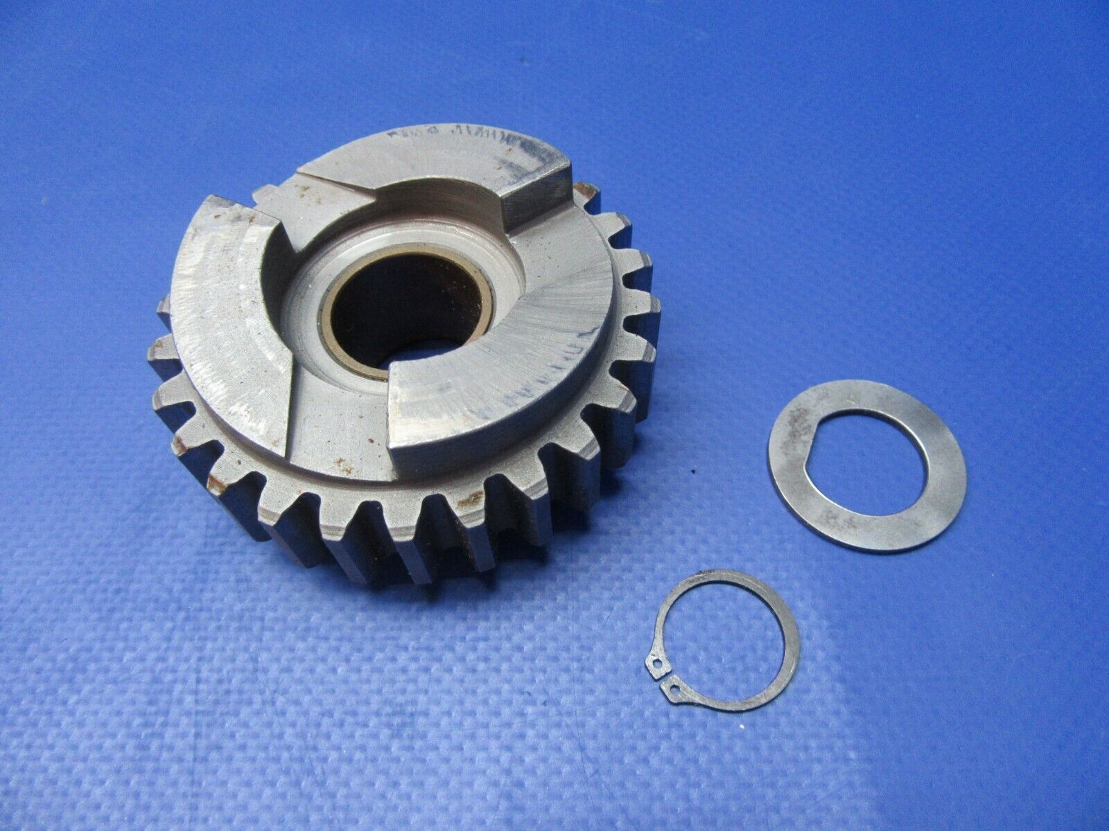 Continental E-Series Starter Jaw Gear P/N 530338 (0523-19)