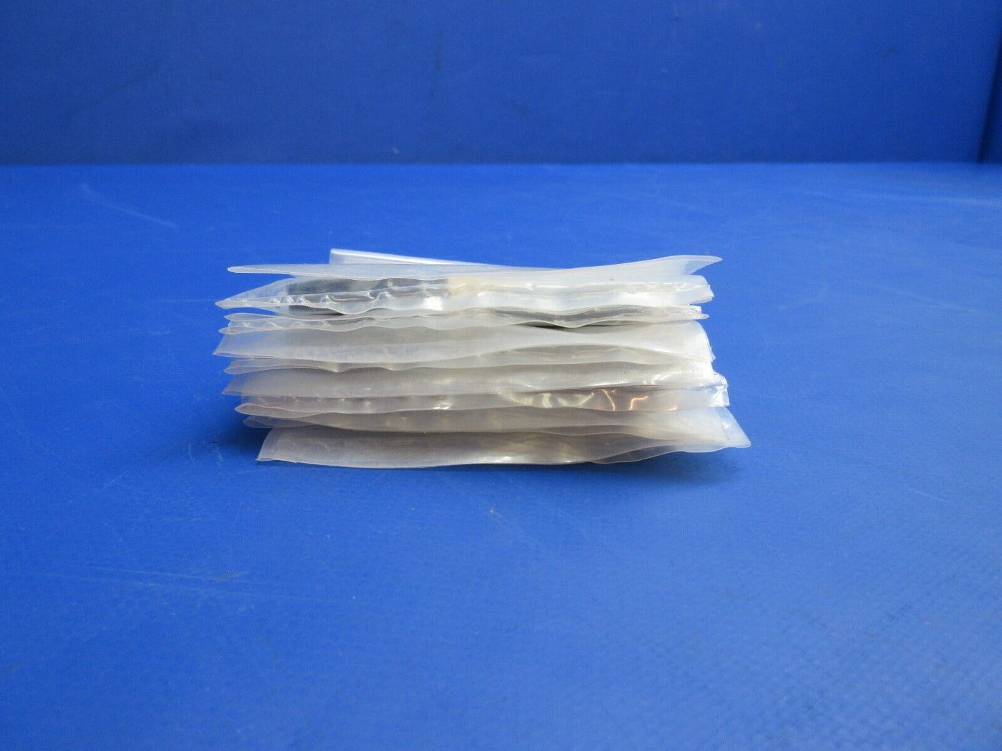 Goodyear Brake Lining P/N 9511255 LOT OF 6 NOS (1023-806)
