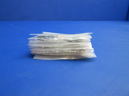 Goodyear Brake Lining P/N 9511255 LOT OF 6 NOS (1023-806)