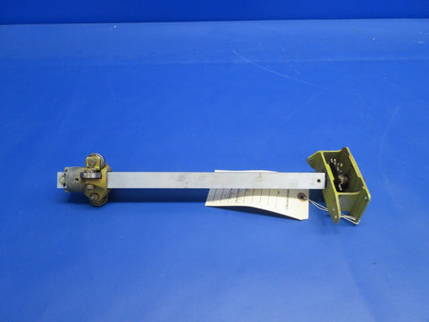 Piper PA24 Comanche Control Wheel Shaft Tube Assembly P/N 20975-00 (0224-1025)
