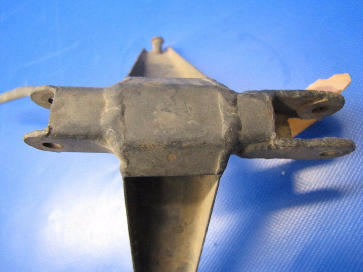 Piper PA-24 Bellcrank Assy Stabilator Tab Control  P/N 20836-00 NOS (0417-170)