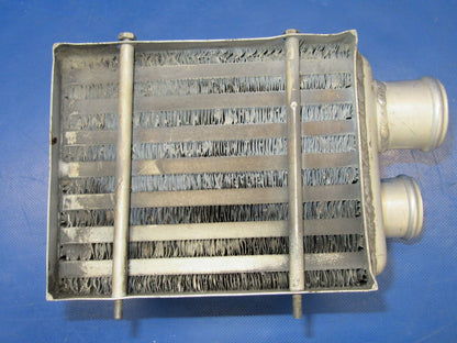 Cessna P210N Janitrol Heat Exchanger Air to Air C166051-0101 (0919-253)