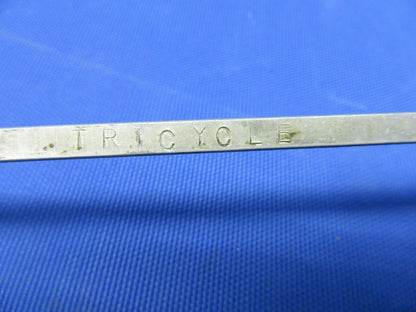 Continental 12 Quart Oil Dipstick - 21 3/4" length (1020-204)