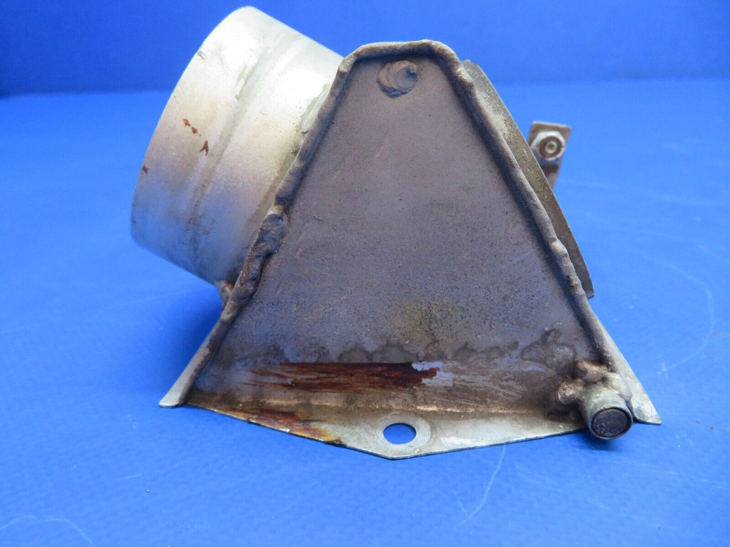 Bellanca 17-30 Viking Fresh Air Valve Firewall P/N 196519 (0922-688)