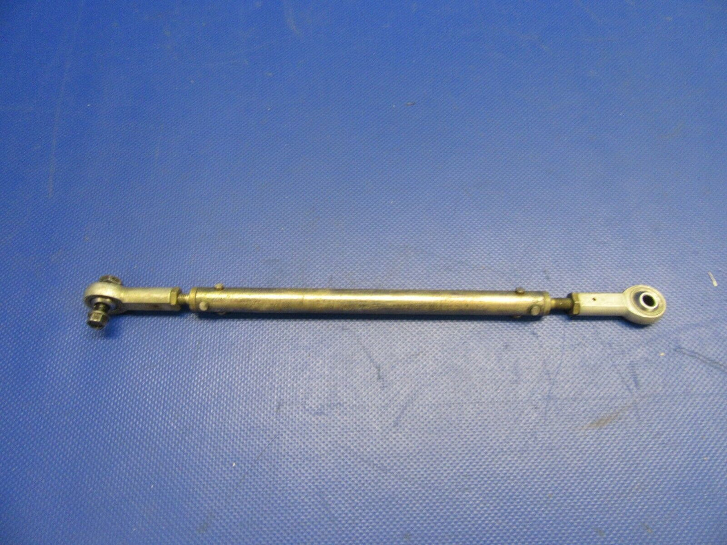 Cessna Cardinal 177RG Aileron Push Rod Assembly P/N 1221113-4 (0621-468)