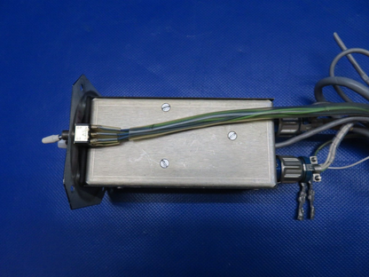 Mitchell Radio Coupler P/N 1C388M w/ WARRANTY (0224-1512)