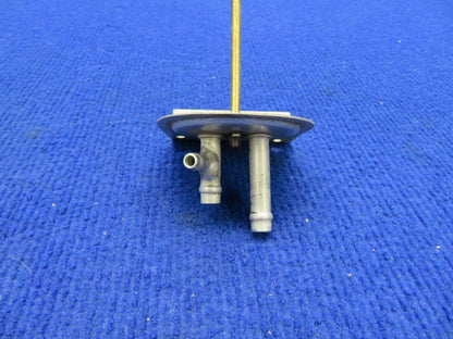 Cessna 210 / T210N Air Filter Bracket P/N 1201075-4 (0222-337)
